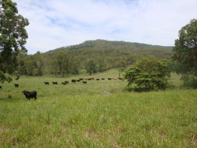 0 Running Creek Road, Mackay QLD 4740