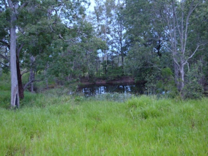 0 Running Creek Road, Mackay QLD 4740