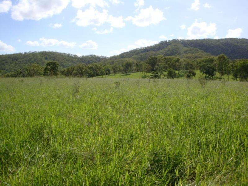0 Running Creek Road, Mackay QLD 4740
