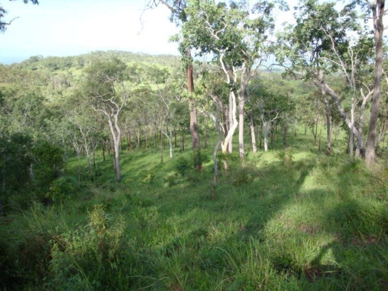 0 Running Creek Road, Mackay QLD 4740