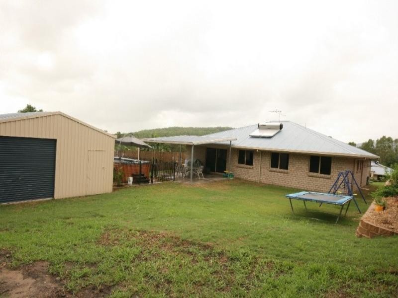 28 Jackson Street, Sarina QLD 4737