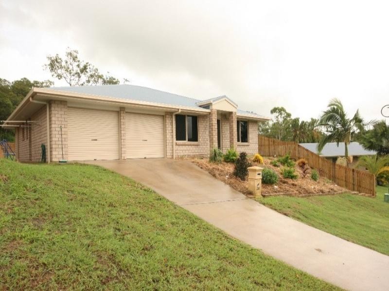 28 Jackson Street, Sarina QLD 4737