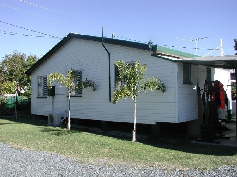 37 Beach Road, Sarina QLD 4737