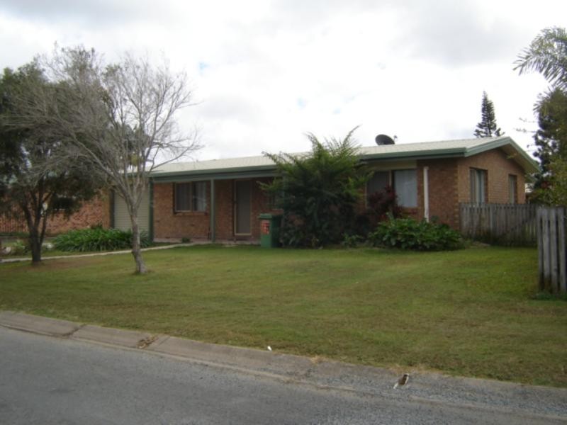 15 Fremont Avenue, Sarina QLD 4737