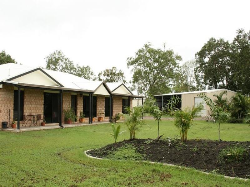 Lot 2 Cemetary Road, Sarina QLD 4737
