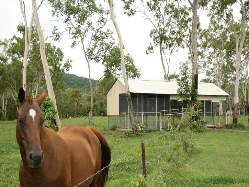 Lot 2 Cemetary Road, Sarina QLD 4737