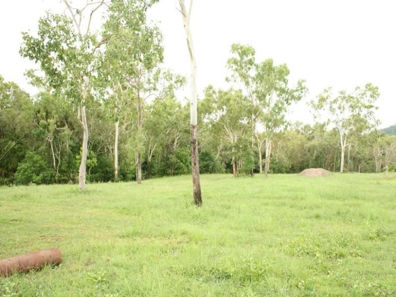 Lot 2 Cemetary Road, Sarina QLD 4737