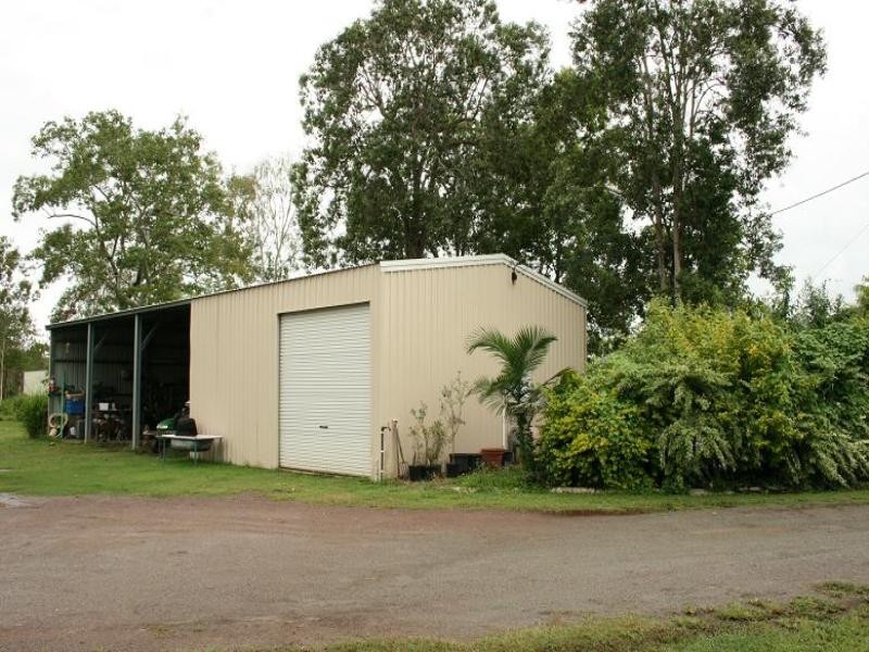 Lot 2 Cemetary Road, Sarina QLD 4737