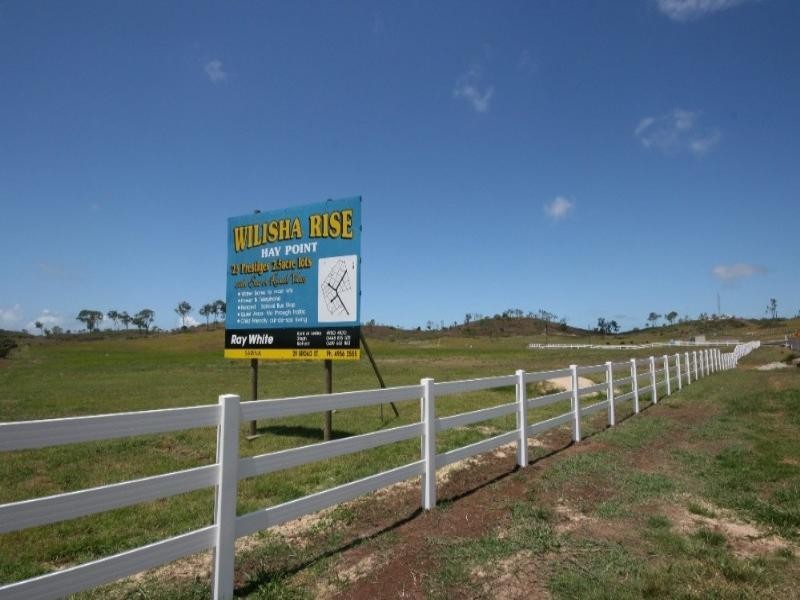 Hay Point QLD 4740