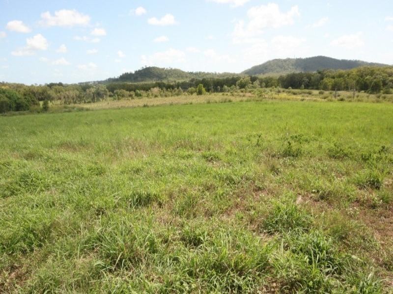 Lot 21 Ironsides Road, Sarina QLD 4737