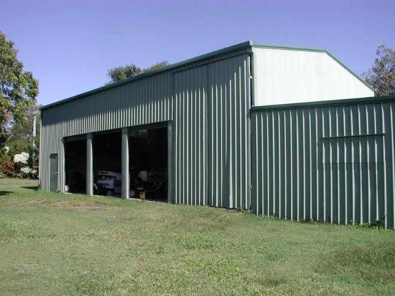 Armstrong Beach QLD 4737