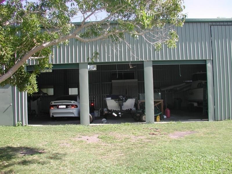 Armstrong Beach QLD 4737