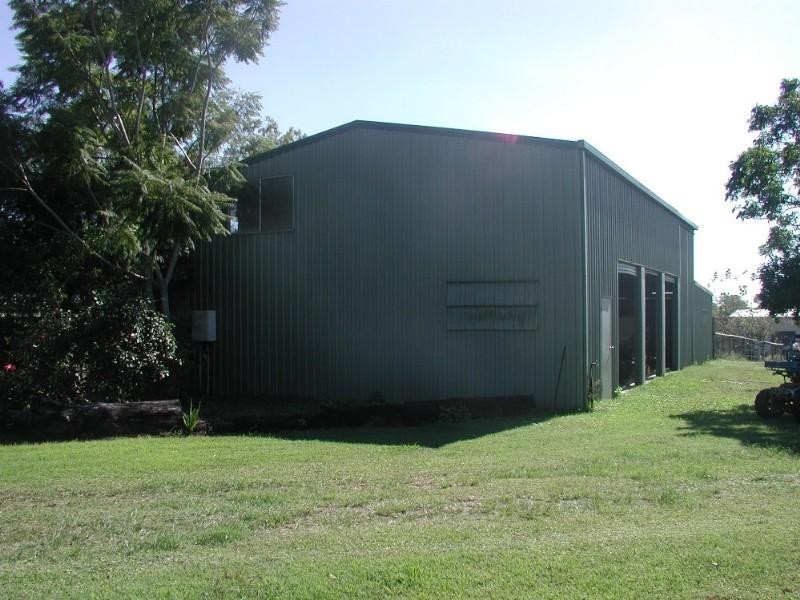 Armstrong Beach QLD 4737