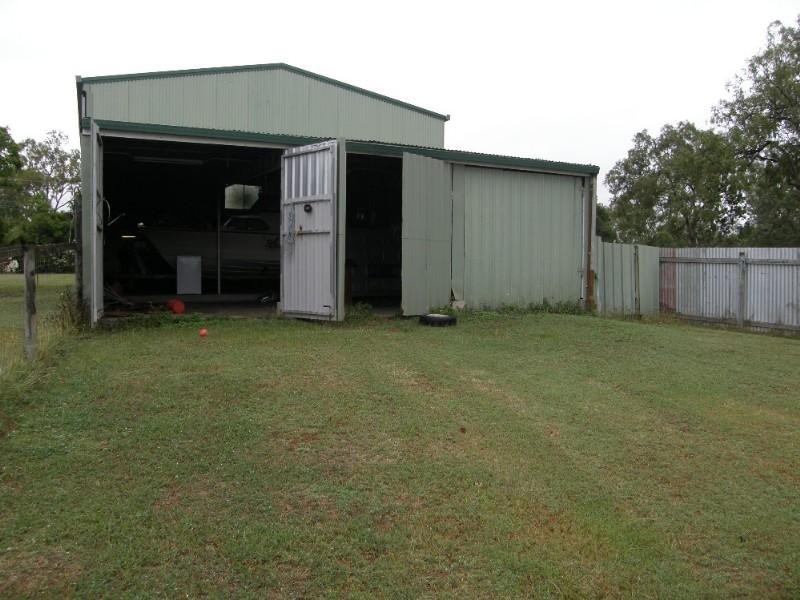 Armstrong Beach QLD 4737