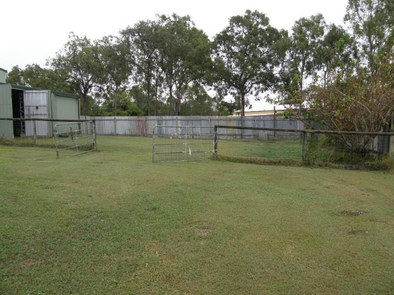 Armstrong Beach QLD 4737