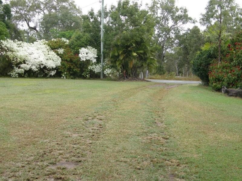 Armstrong Beach QLD 4737