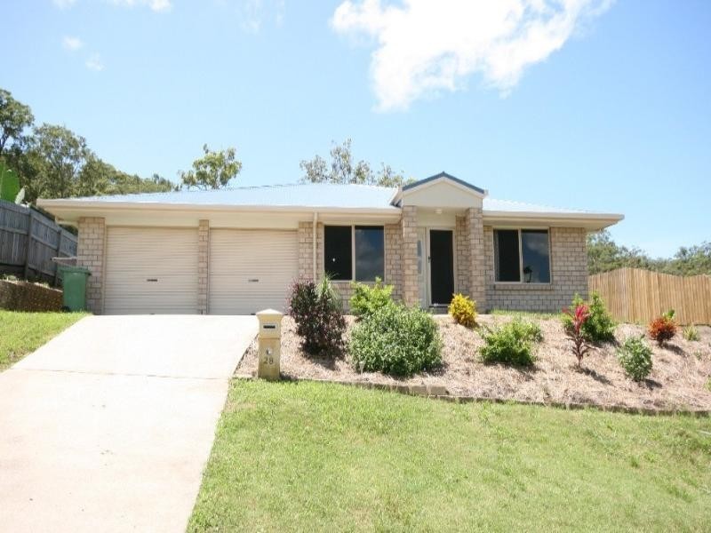 28 Jackson Street, Sarina QLD 4737