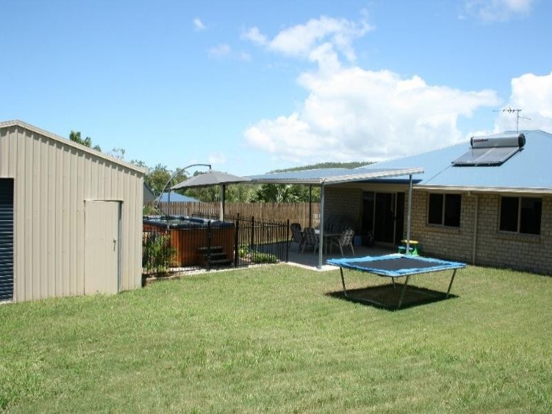 28 Jackson Street, Sarina QLD 4737