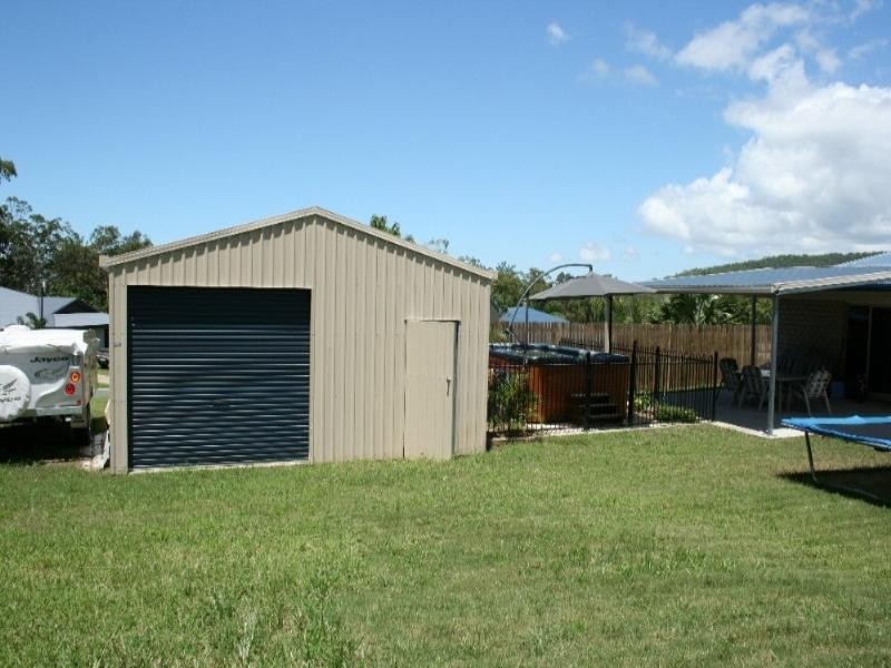 28 Jackson Street, Sarina QLD 4737