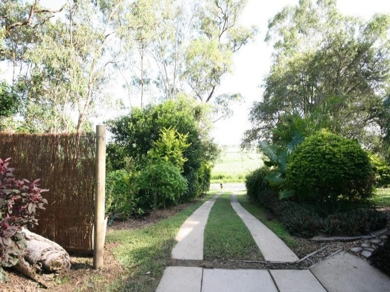 33 John Pitchers Road, Sarina QLD 4737