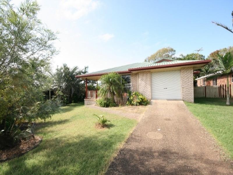 8 Grasstree Beach Road, Sarina QLD 4737