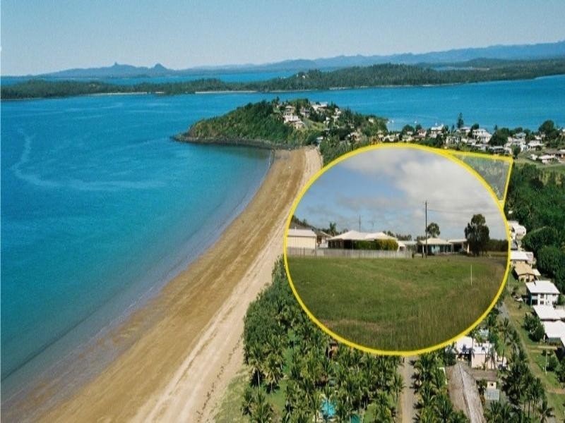 1 Brooksfield Drive, Sarina Beach QLD 4737