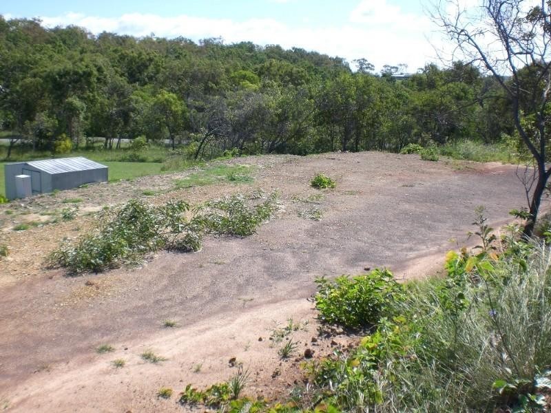 33 Garnham Court, Ilbilbie QLD 4738