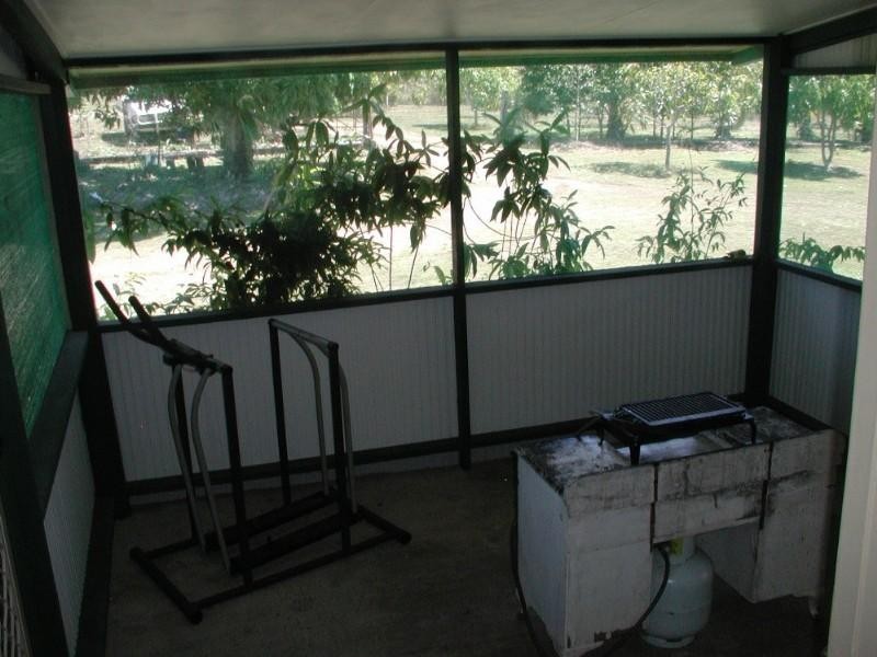 Lot 3 Flaggy Rock Road, Carmila QLD 4739