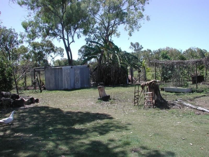 Lot 3 Flaggy Rock Road, Carmila QLD 4739