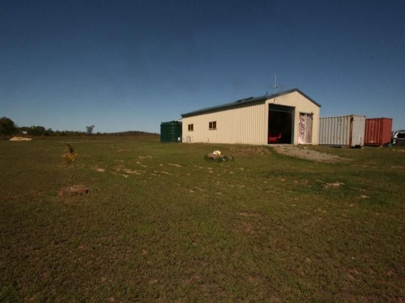 Lot 2 Bruce Highway, Ilbilbie QLD 4738