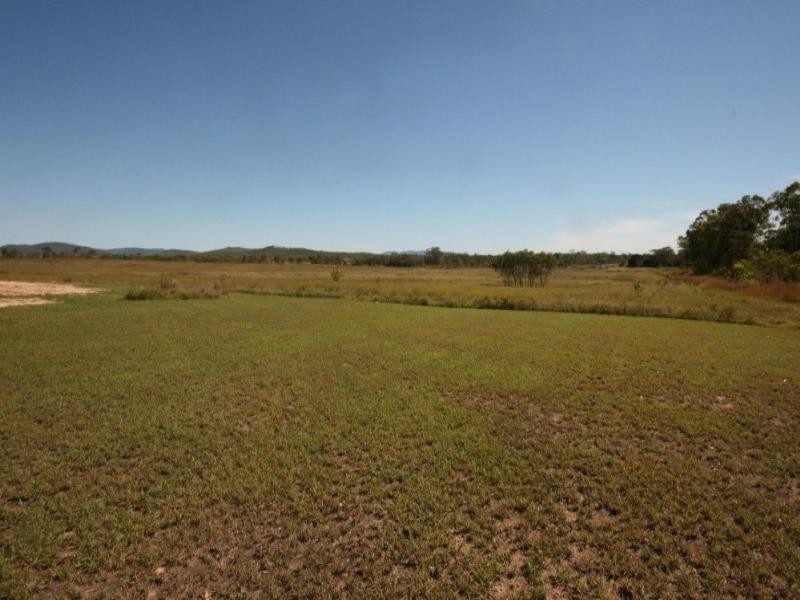 Lot 2 Bruce Highway, Ilbilbie QLD 4738