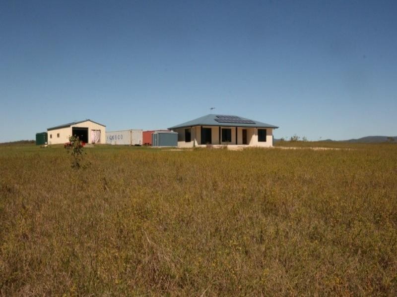 Lot 2 Bruce Highway, Ilbilbie QLD 4738