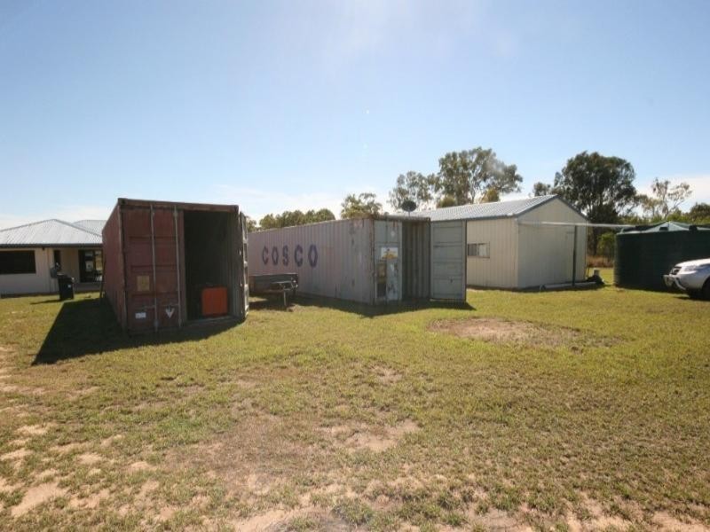 Lot 2 Bruce Highway, Ilbilbie QLD 4738