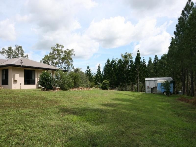 44 Lawries Road, Sarina QLD 4737