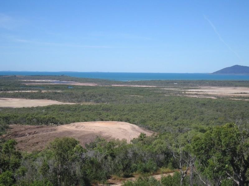 Lot 5 Greenhill Road, Ilbilbie QLD 4738
