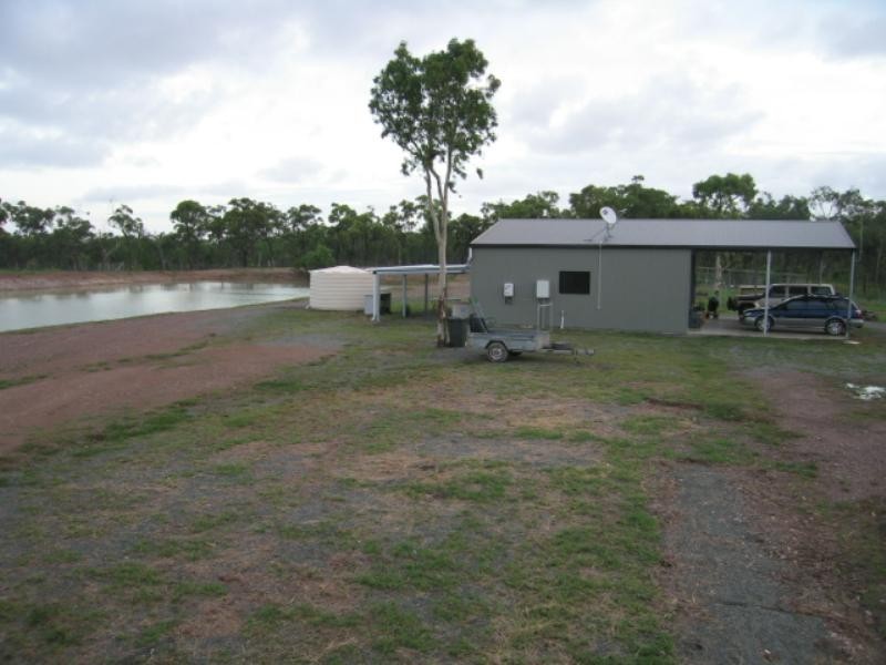 Lot 5 Greenhill Road, Ilbilbie QLD 4738