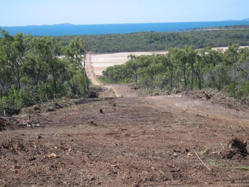 Lot 5 Greenhill Road, Ilbilbie QLD 4738
