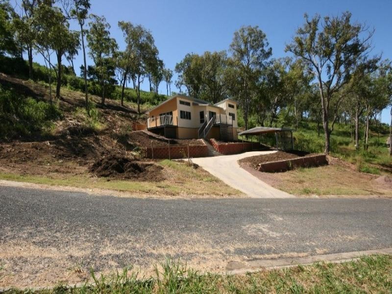 4 Mark Andrew Terrace, Sarina QLD 4737