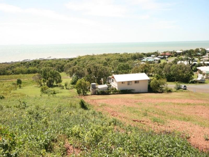 8 Reef Court, Ilbilbie QLD 4738