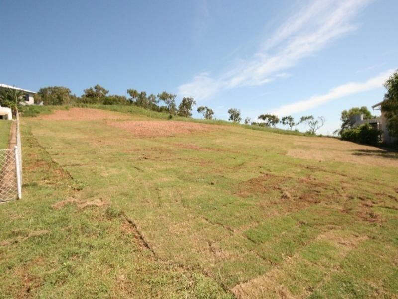 8 Reef Court, Ilbilbie QLD 4738