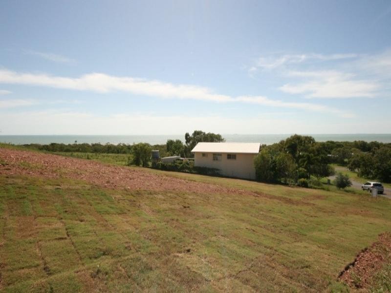 8 Reef Court, Ilbilbie QLD 4738