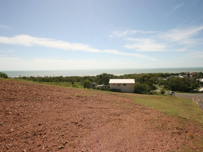 8 Reef Court, Ilbilbie QLD 4738