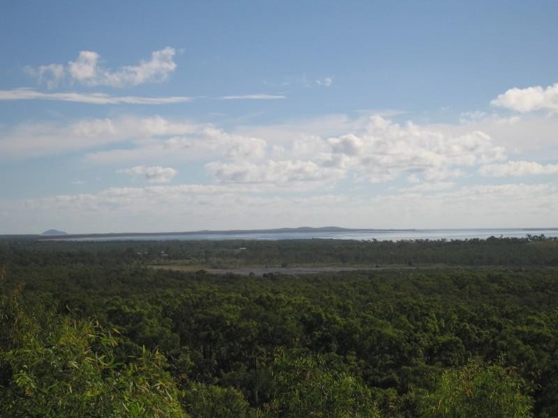 Lot 5 Greenhill Road, Ilbilbie QLD 4738