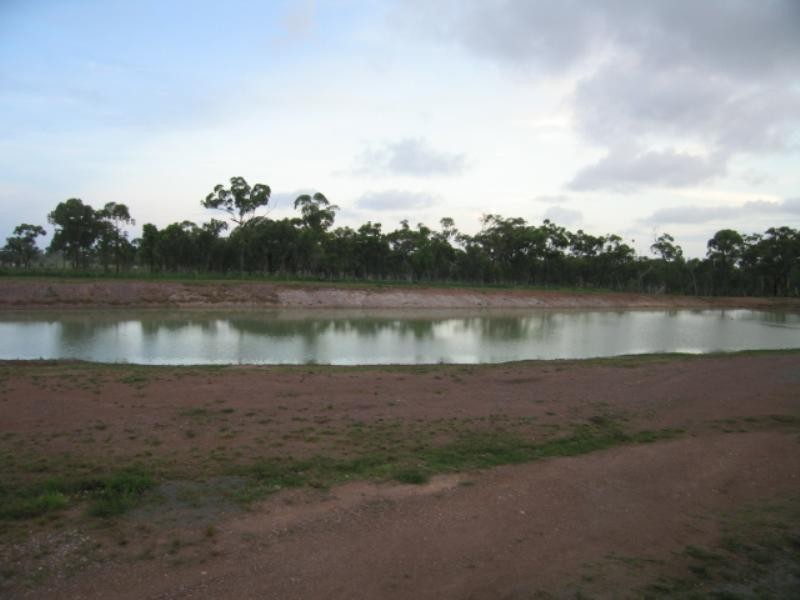 Lot 5 Greenhill Road, Ilbilbie QLD 4738