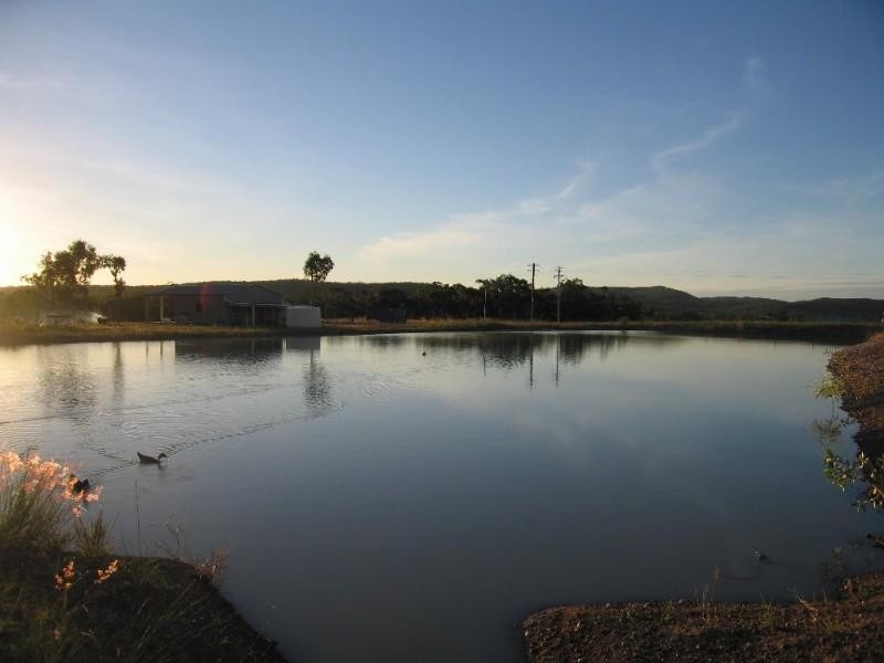 Lot 5 Greenhill Road, Ilbilbie QLD 4738