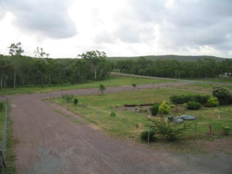 Lot 5 Greenhill Road, Ilbilbie QLD 4738