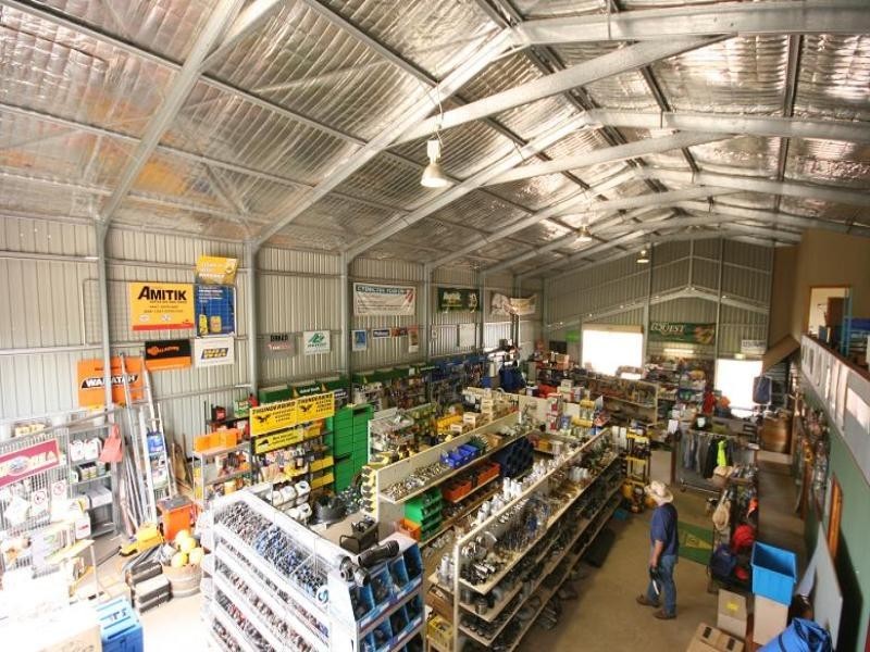 15 Frederick Street, Clermont QLD 4721