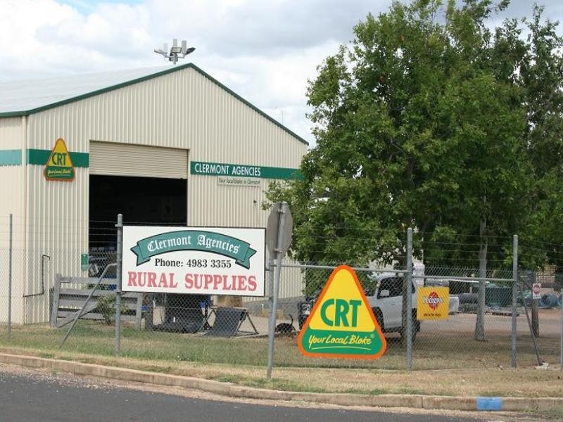 15 Frederick Street, Clermont QLD 4721