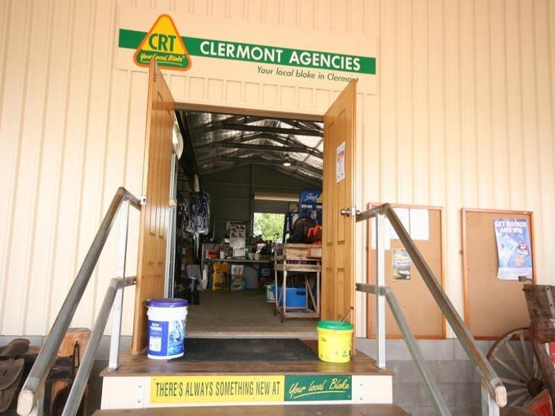 15 Frederick Street, Clermont QLD 4721