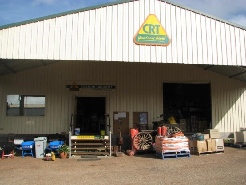 15 Frederick Street, Clermont QLD 4721